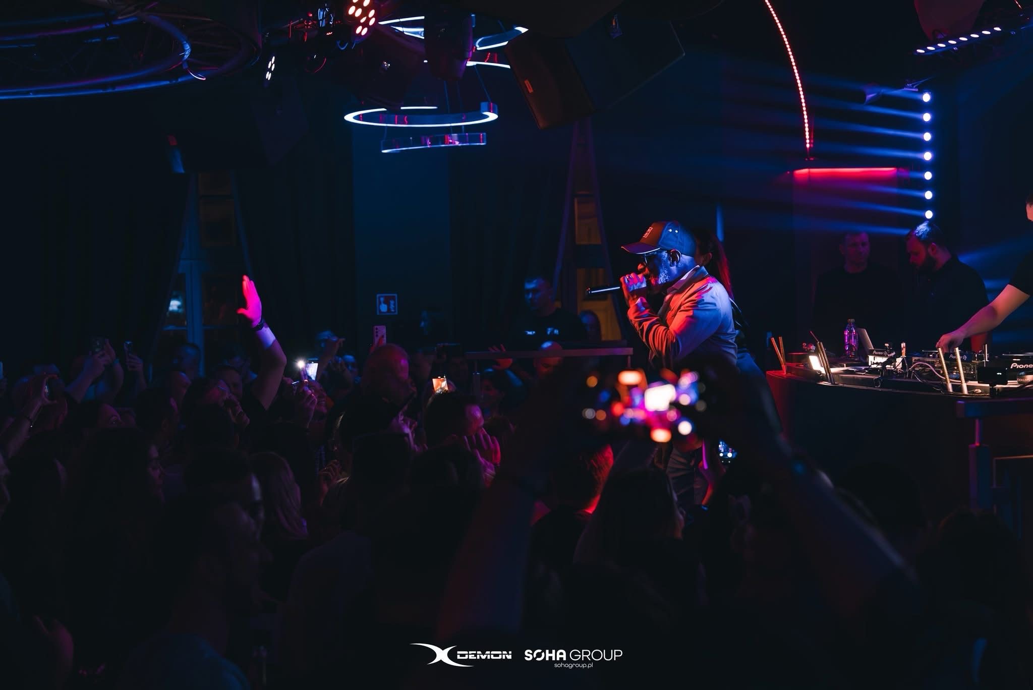 X-Demon Club Poland 2025